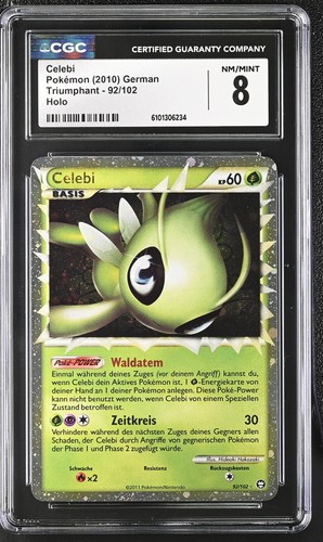 Pokémon celebi forest - pokémon, (forest