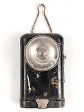 Taschenlampe " CRONE"