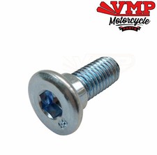 Sachs SFM ZX125 / ZZ125 Front