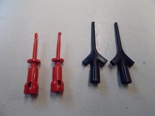 Messspitzen, 4 Stück, #K-62-9