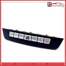 MERCEDES-BENZ C180 KOMBI S204 Schalterleiste Warnblinker A2049050302 MB