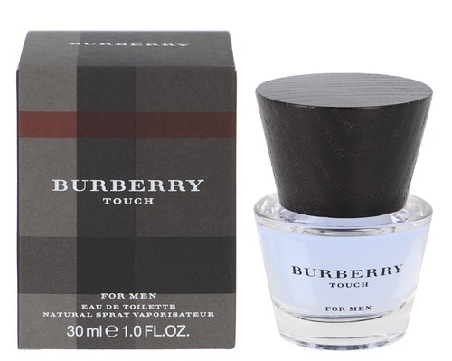 Burberry touch man - touch, edt