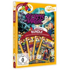 Secrets of Magic Teil 1 2 3 4