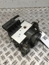ABS Steuergerät Hydraulikblock 0034312412 Mercedes-Benz E-Klasse (W210) E 200 1