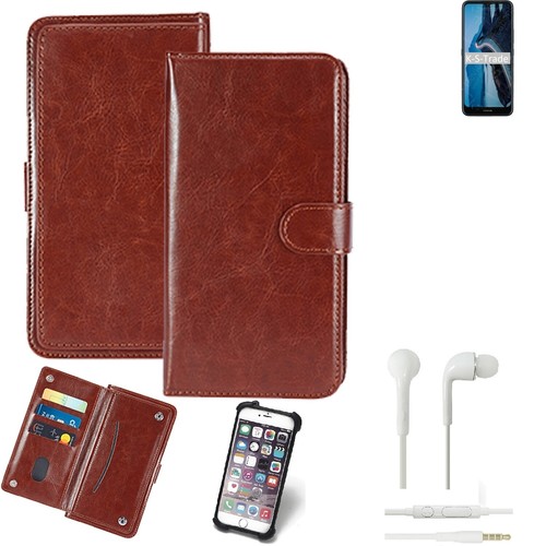 Kunstleder handytasche für - kunstleder,