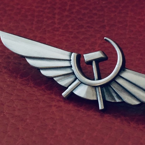 Neu aeroflot udssr russland - |,