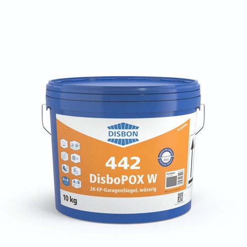 Disbon 442 disbopox - disbon,