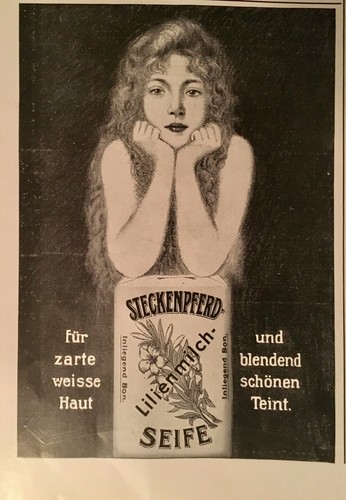 Originalwerbung reklame 1911 - originalwerbung,