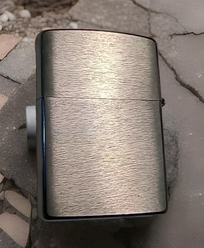 Zippo feuerzeug standard - feuerzeug,