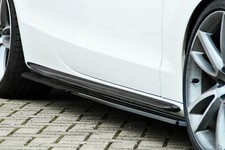 Seitenschweller Sideskirts aus