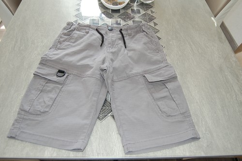Jungen hose bermudas - hose, gr.