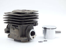 Kolben Zylinder pass. Motorsäge Husqvarna 357 XP