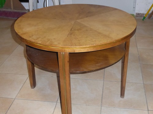 Ilse möbel couchtisch vintage - ilse,