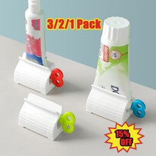 1-3er Pack Tubenquetscher