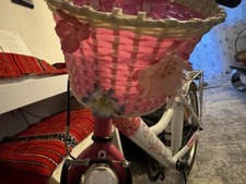 Mädchen Fahrrad 20 Zoll 