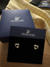 Swarovski Ohrringe