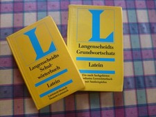 Langenscheidts