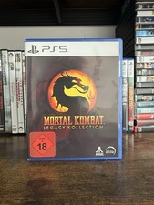 Mortal kombat legacy - mortal,