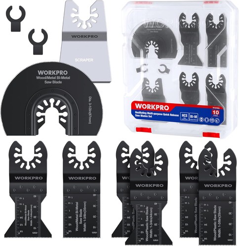 Workpro multi tool - workpro, multi-tool