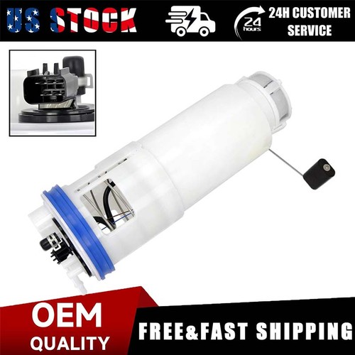 Diesel fuel pump module - diesel,