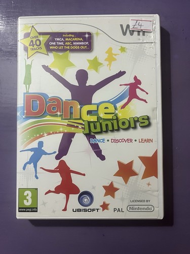 Dance juniors lizenziert von - juniors,