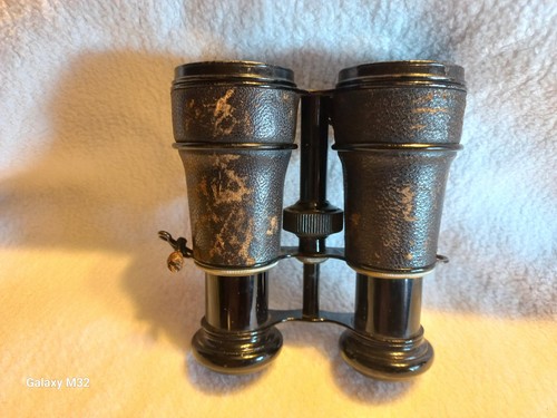 Antikes fernglas 1900 1 - (um, 1900,