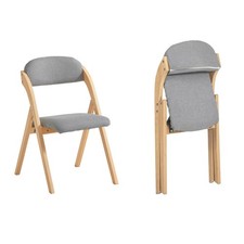 Sobuy klappstuhl holz - klappstuhl,