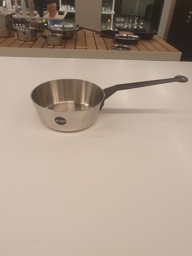 Alessi sapper 90107 20t - alessi, r.sapper