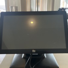 ELO Touchscreen Monitor