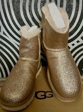 Ugg mini bailey bow sparkle - bailey,