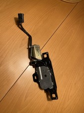 BMW E61 Softclose Antrieb Zuziehhilfe Heckklappe 07129931