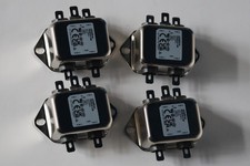 Schaffner Netzfilter