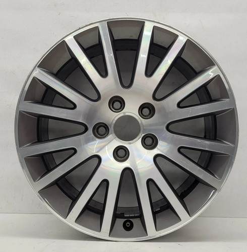 Alufelge zoll 5 - 17, 5x112