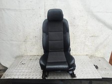 BMW 5 E60 E61 2009 Vorne links