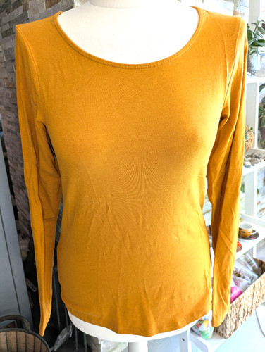 Amisu langarmshirt pullover - amisu,