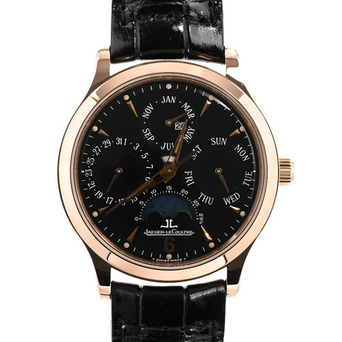 JAEGER-LECOULTRE