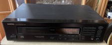 Onkyo DX-6920 CD-Player