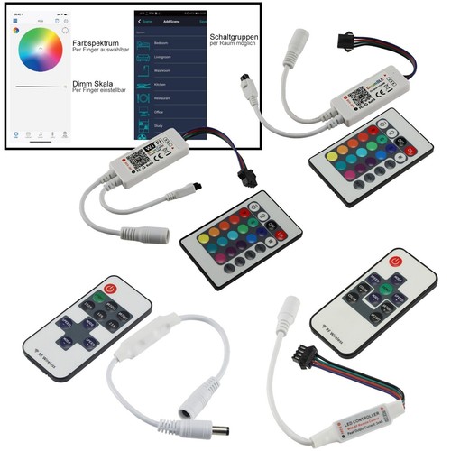Mini controller steuerung - controller,