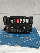 Mercedes W124 Klimaautomatik