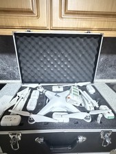 DJI Phantom 3 atvance Mit Zubehör 