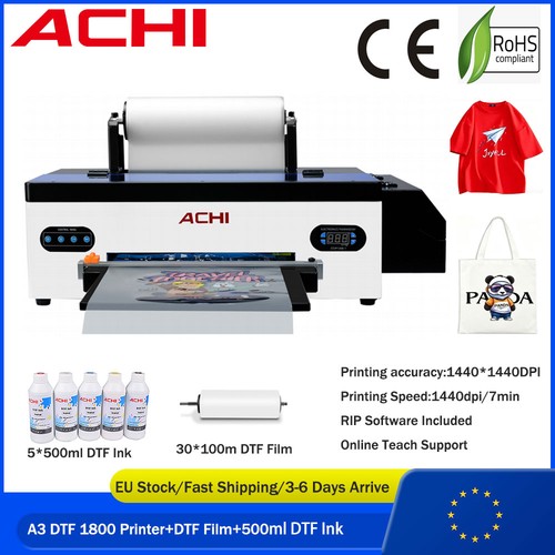 1800 dtf printer - 1800,