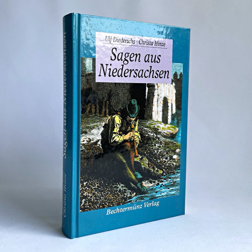 Bechtermünz sagen aus - sagen,
