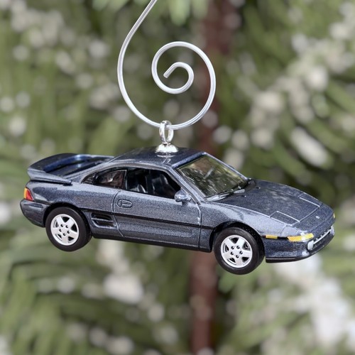 1991 toyota mr2 - 1991, car