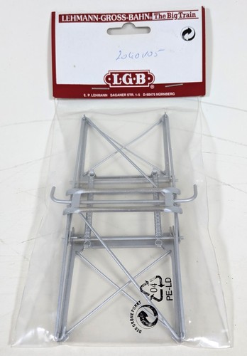 Lgb 2040 v05 pantograph - 2040,