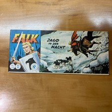 Falk Nr. 110, Piccolo -