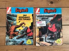 Sigurd der ritterliche held - der,