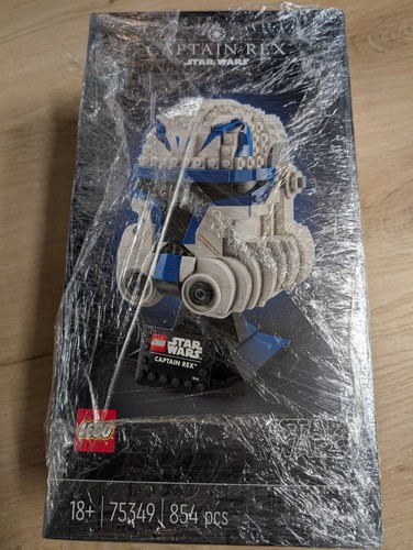 Lego star wars 75349 - lego,