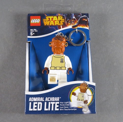 Lego star wars led - led, lite