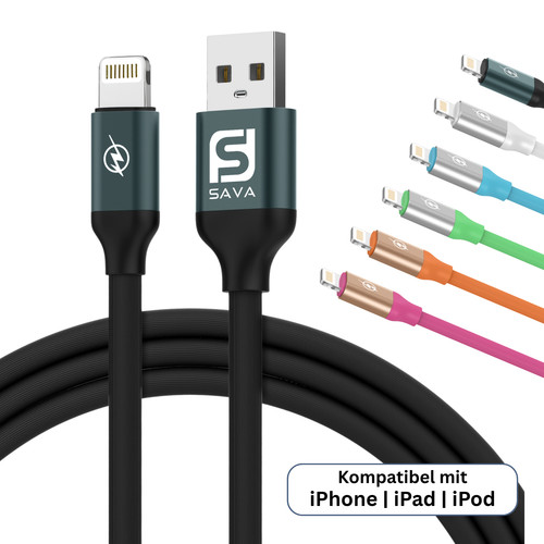 Usb ladekabel für apple - usb,