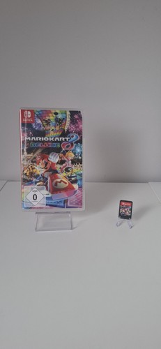 Mario kart deluxe nintendo - kart,